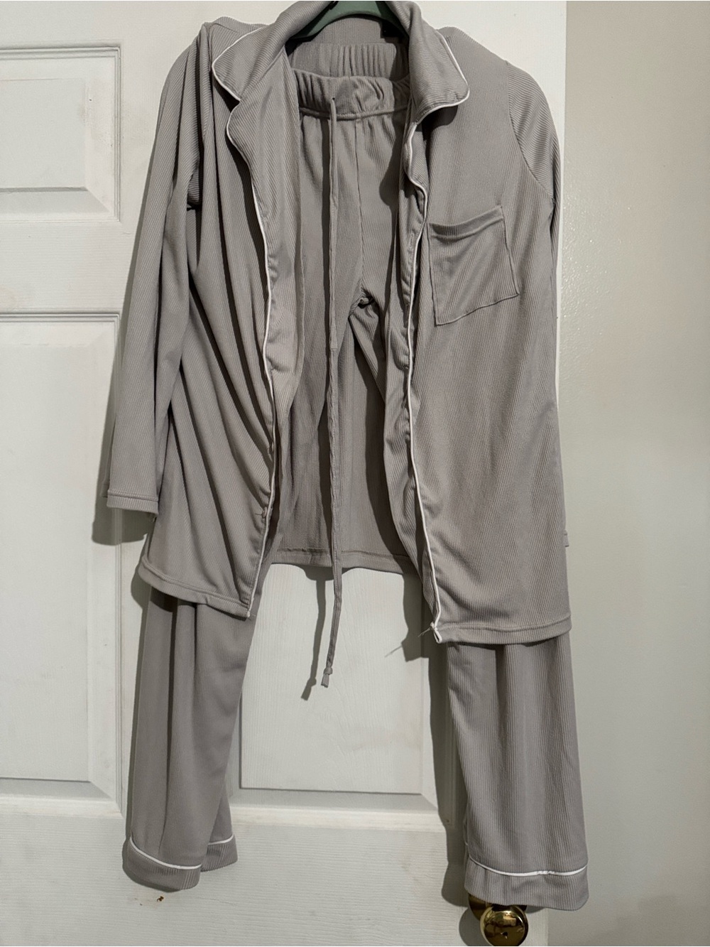 Men Sweater Subcategory Identification